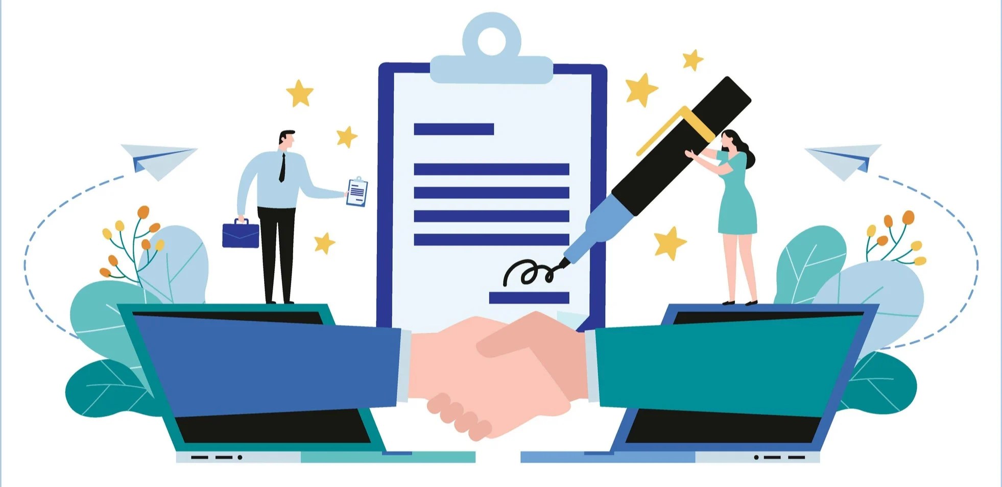 Insurance Agent Is Good / How to Create a Perfect Insurance Agent